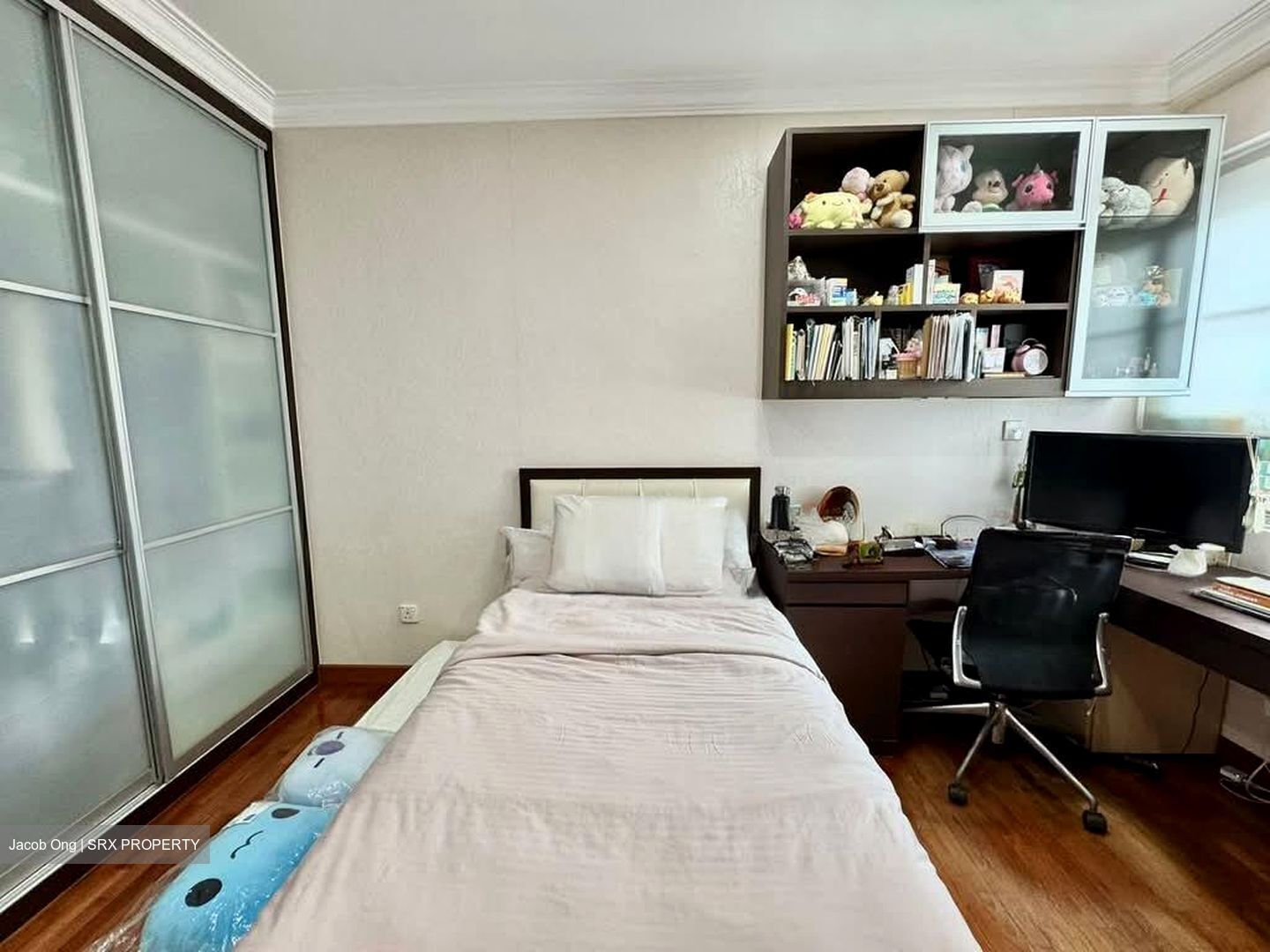 St Nicholas View (D20), Terrace #570028831